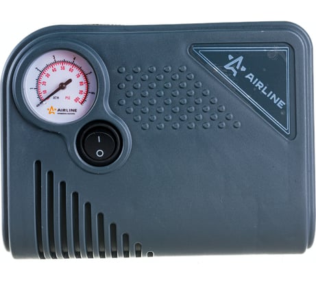 Компрессор Airline S-16 G пластиковый корпус, 20л/мин., 8 АТМ CA-016-09G