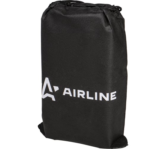 Компрессор Airline MASTER L пластиковый корпус + фонарь, в сумке, 22 л/мин., 7 АТМ CA-030-13L
