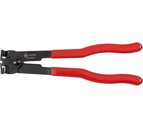 Щипцы для ленточных хомутов ШРУС МАСТАК 104-20001