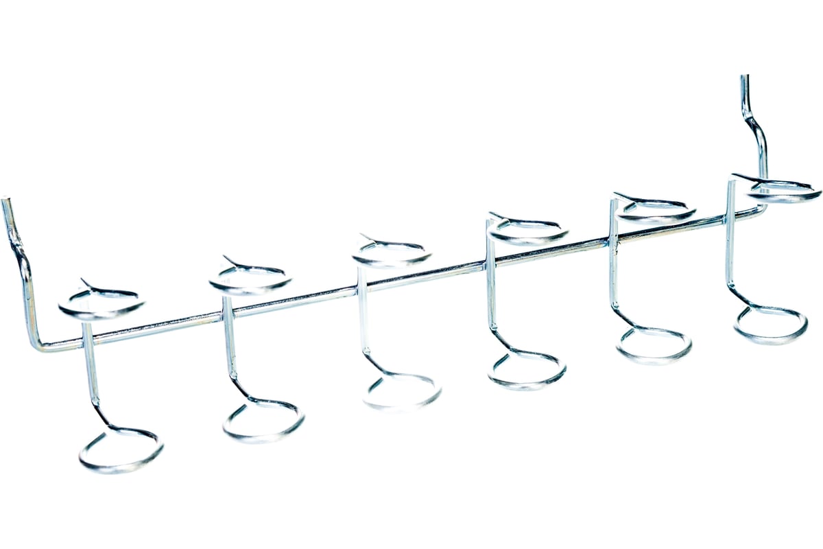 Набор подвесов для перфопанелей 43шт ESSE PHS805 - выгодная цена ...