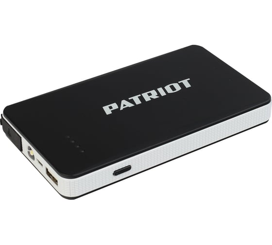 Пусковой многофункциональный аккумулятор Patriot MAGNUM 8 650201608