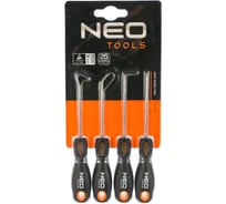 Крючки 140 мм NEO Tools 04-230