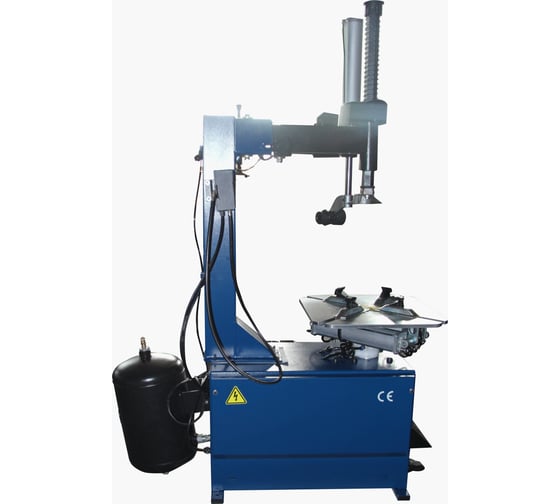 Стенд шиномонтажный полуавтомат AE&T с рукой 380В M-201BP1 M-201BP1 (380)