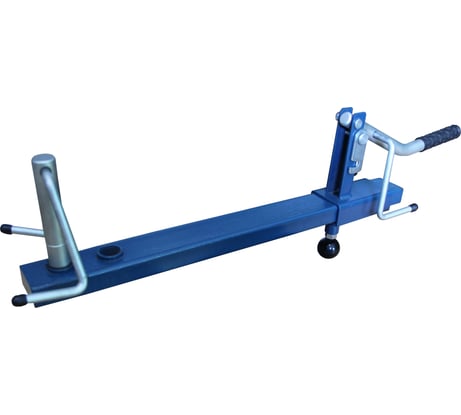 Борторасширитель с ручным приводом AE&T SD-1