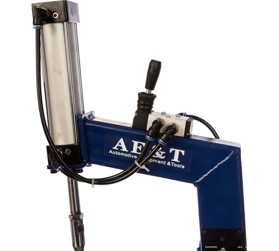 Настольный вулканизатор AE&T DB-08B