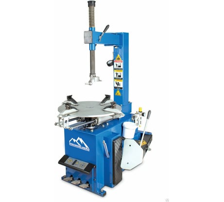 Шиномонтажный полуавтоматический станок Trommelberg 220V/50HZ/1P 1810E