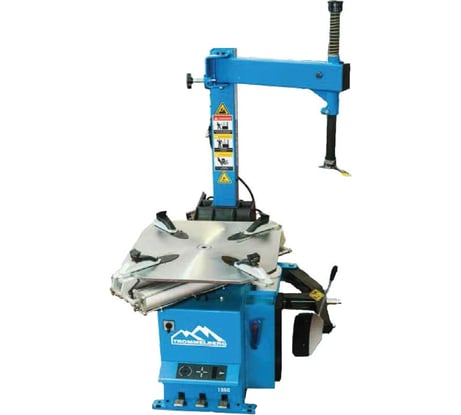 Шиномонтажный полуавтоматический станок Trommelberg 28', 220V/50HZ/1P 1860