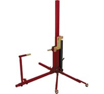 Гидравлический консольный мотоподъёмник Сорокин 16.27