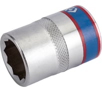 Специальная 10-лучевая торцевая головка для задних рычагов KING TONY для Honda CR-V, 1/2", 20 мм 9BW4801