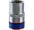 Торцевая головка для двигателя Nissan (1/2" RIBE M12S) KING TONY 9AW4901 1
