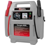 Пусковое устройство QUATTRO ELEMENTI Energia 4000 770-155