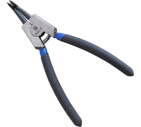 Съемник внешних стопорных колец AE&T изогнутый TA-H1039-B