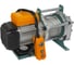 Электрическая лебедка EURO-LIFT kcd pro 500/1000 кг, 40/20 м, u=220 В 00-00004934 2
