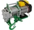 Электрическая лебедка EURO-LIFT kcd pro 500/1000 кг, 40/20 м, u=220 В 00-00004934 5
