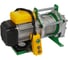 Электрическая лебедка EURO-LIFT kcd pro 500/1000 кг, 50/25 м, u=380 В 00-00004937 1