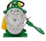 Электрическая лебедка EURO-LIFT kcd pro 300/600 кг, 60/30 м, u=380 В 00-00004936 5