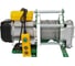 Электрическая лебедка EURO-LIFT kcd pro 300/600 кг, 40/20 м, u=220 В 00-00004931 3