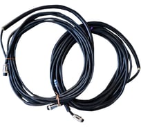 Комплект из 4-х кабелей для URS1808/URS1806 Trommelberg CAB1808