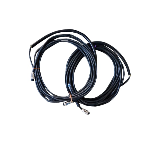 Комплект из 4-х кабелей для URS1808/URS1806 Trommelberg CAB1808