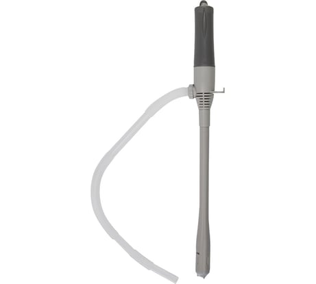 Электрический насос для перекачки топлива Skipper 10 л/мин SK-07EA