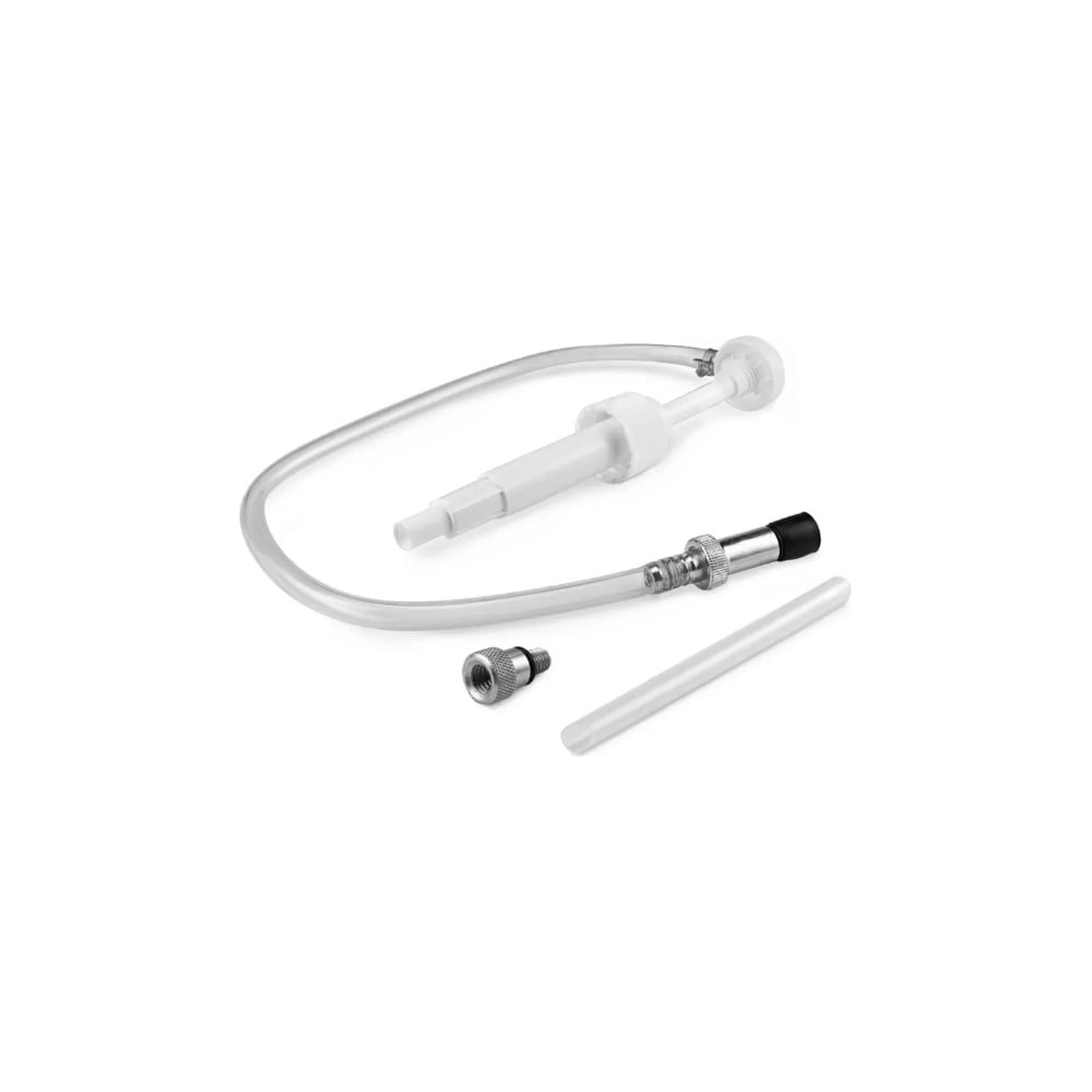 Ручной насос для замены масла в редукторе ПЛМ Skipper для Yamaha/Suzuki ...