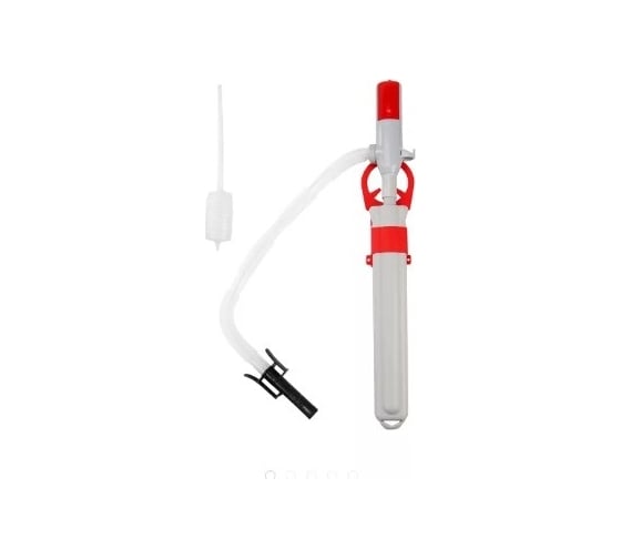 Электрический насос для перекачки топлива Skipper 10 л/мин SKCS-03-1 1
