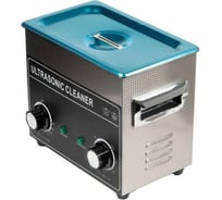 Ультразвуковая ванна Sonic ta-100 (3.2l/120w), подогрев AG 622288