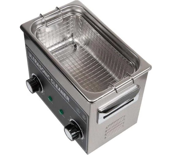Ультразвуковая ванна Sonic ta-100 (3.2l/120w), подогрев AG 622288