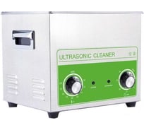 Ультразвуковая ванна AG Sonic ta-150a (4.5l/180w), подогрев 622290