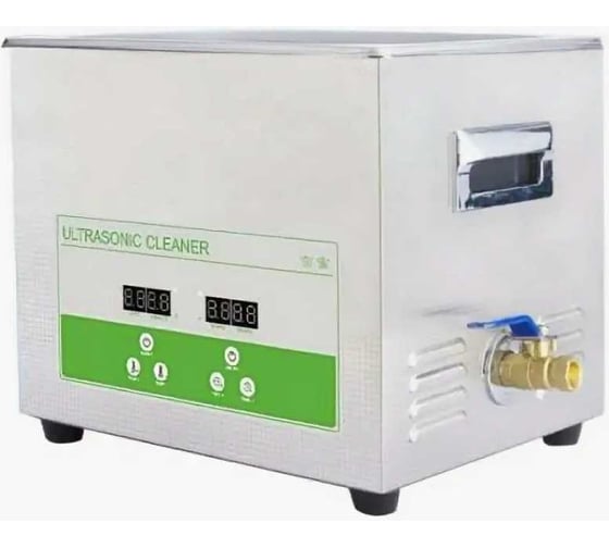Ультразвуковая ванна AG Sonic ta-300 (15l/360w), подогрев 622296