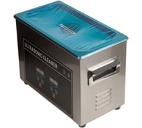 Ультразвуковая ванна AG Sonic tb-150a (4.5l/180w), подогрев 622278