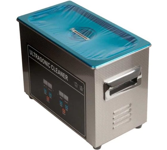 Ультразвуковая ванна AG Sonic tb-150a (4.5l/180w), подогрев 622278
