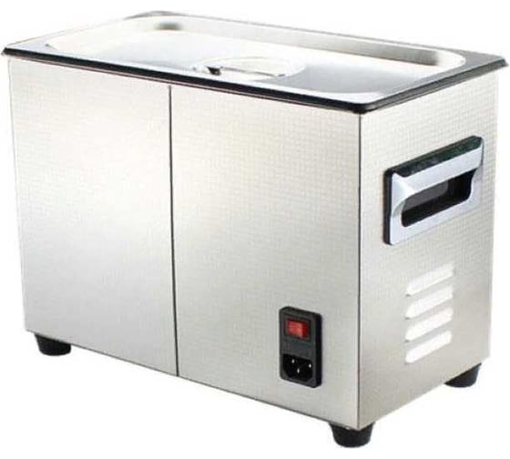 Ультразвуковая ванна AG Sonic tb-150a (4.5l/180w), подогрев 622278