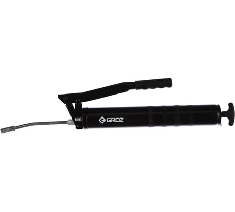 Рычажный шприц Groz G24R/B GR42587