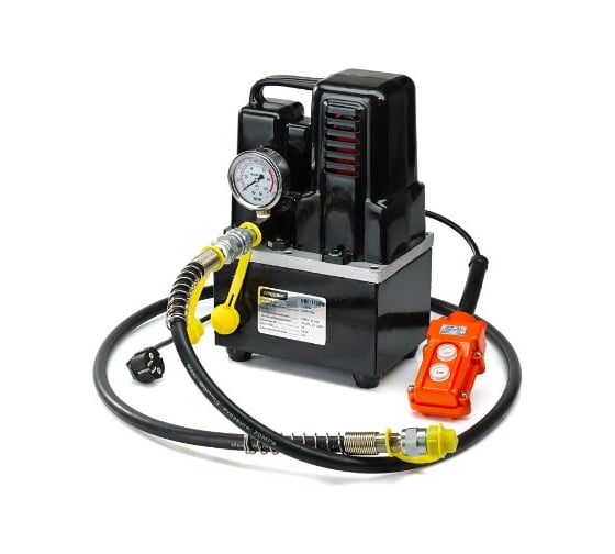 Гидравлическая насосная станция ПЕРЕДОВИК СНГ-1200W 04101