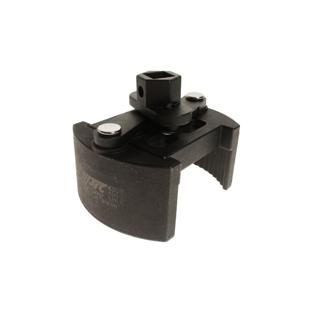 Двухпозиционный ключ для снятия масляного фильтра (1/2Dr*22мм, диаметр ...