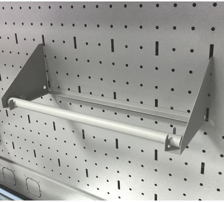 Держатель бумажных полотенец Сорокин 35.594