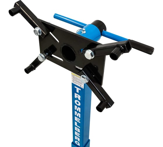 Кантователь двигателя и коробки передач 600 кг TROMMELBERG C10601-3