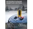 Аккумуляторное пуско-зарядное устройство Kolner KBJS 400/8 8010200096 15