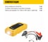 Аккумуляторное пуско-зарядное устройство Kolner KBJS 400/8 8010200096 17