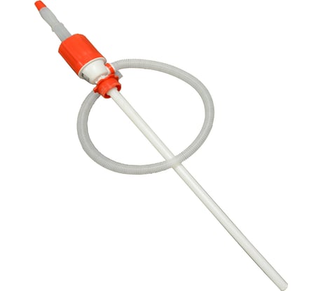 Ручной насос для перекачки жидкостей и ГСМ BERKUT SMART POWER SP300MP