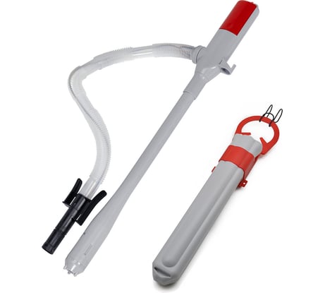 Электрический насос для перекачки жидкостей и ГСМ BERKUT SMART POWER SP410ЕР