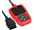 Диагностический сканер VIDENT OBD2 2.4" V301 4