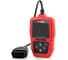 Диагностический сканер VIDENT OBD2 2.4" V301 5