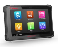 Диагностический профессиональный сканер VIDENT OBD2 базовый комплект iSmart910 Basic Kit