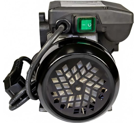Насос Петролл для перекачки ДТ и керосина petroll panther 56 (220v, 60 л/м) 3035