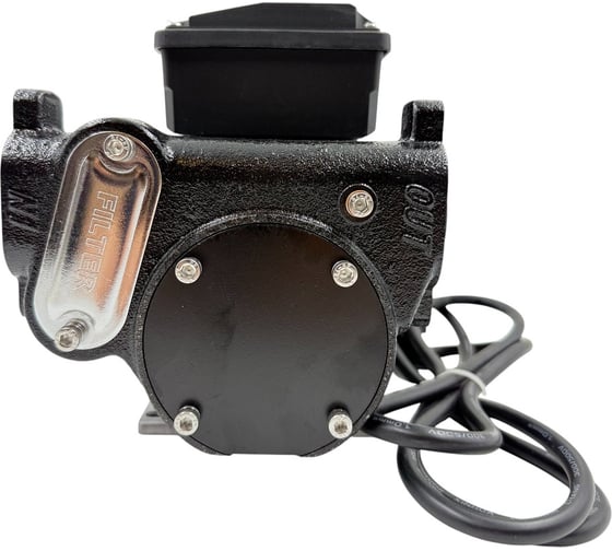 Насос Петролл для перекачки ДТ и керосина petroll panther 56 (220v, 60 л/м) 3035