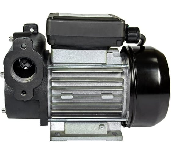 Насос Петролл для перекачки ДТ и керосина petroll panther 56 (220v, 60 л/м) 3035