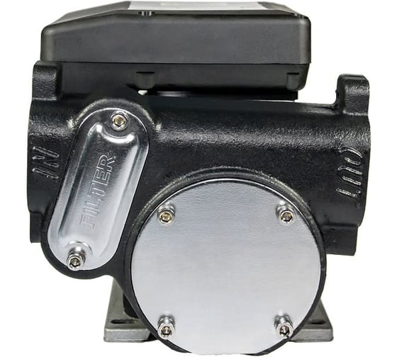 Насос Петролл для перекачки ДТ и керосина petroll panther 56 (220v, 60 л/м) 3035