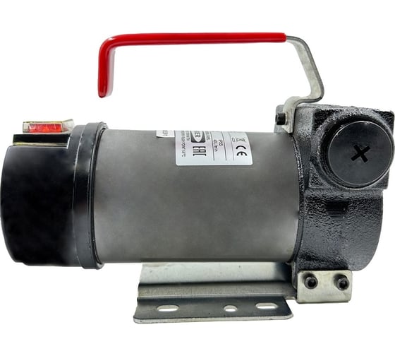 Насос Петролл для дизельного топлива petroll helios-40 (220v, 40 л/м) 3002